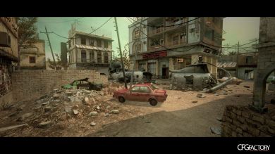 Granko Movie CFG