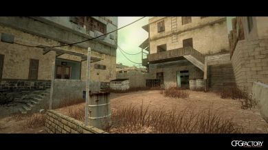 Granko Movie CFG