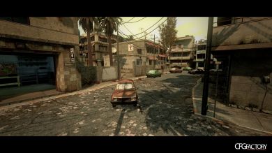 Granko Movie CFG