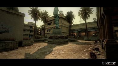 Granko Movie CFG