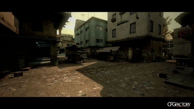 Granko Movie CFG