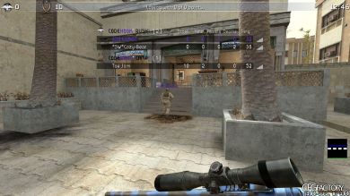 EazYzZ 2k12 CODEHOOK CFG