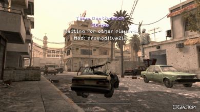 EazYzZ 2k12 CODEHOOK CFG