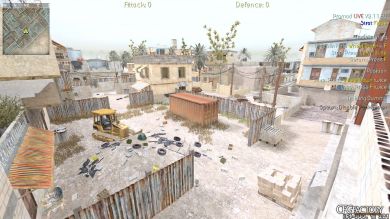 EazYzZ 2k12 CODEHOOK CFG