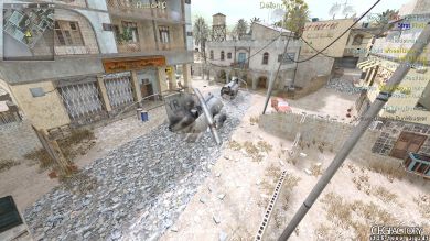 EazYzZ 2k12 CODEHOOK CFG