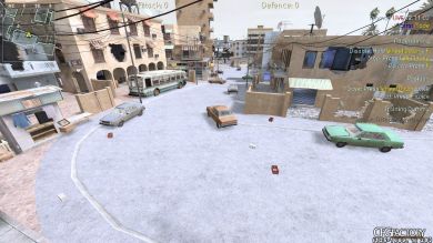 EazYzZ 2k12 CODEHOOK CFG