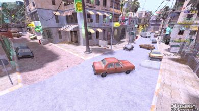 EazYzZ 2k12 CODEHOOK CFG