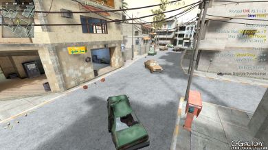 EazYzZ 2k12 CODEHOOK CFG