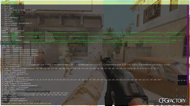 Latest CFG - Abysm