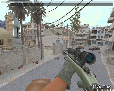 conzor 2k12 config