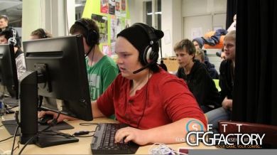 TeamESPC.CoD4 cfg pack