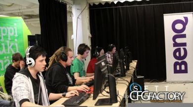 TeamESPC.CoD4 cfg pack