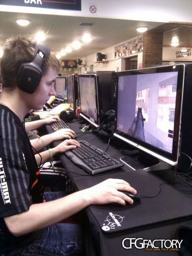 TeamESPC.CoD4 cfg pack