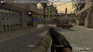 TeamESPC.CoD4 cfg pack