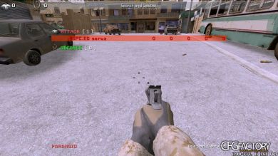 TeamESPC.CoD4 cfg pack