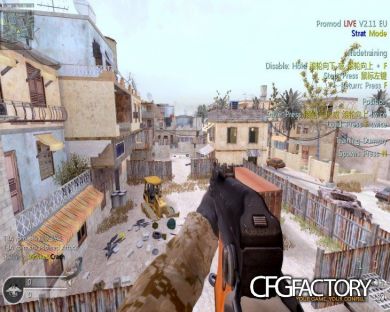 WiLD krisiz cfg