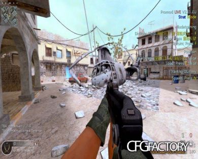 WiLD krisiz cfg