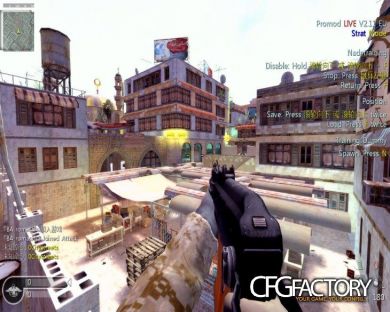 WiLD krisiz cfg