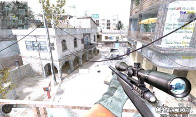 Stewie cfg