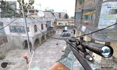 Stewie cfg