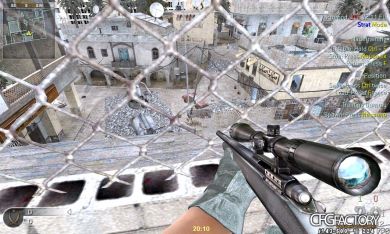Stewie cfg