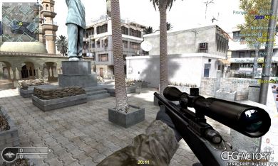 Stewie cfg