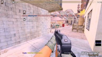 eMpathy nemix New cfg