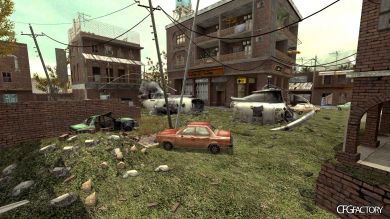 Woodland Mod V2