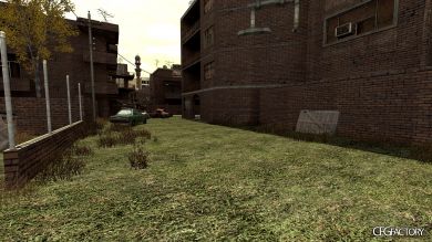Woodland Mod V2