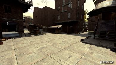 Woodland Mod V2