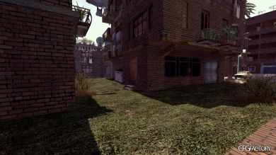 Woodland Mod V2
