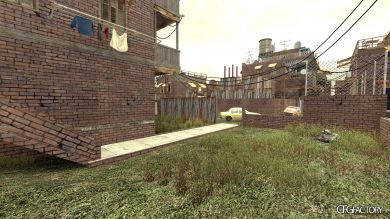 Woodland Mod V2