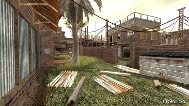 Woodland Mod V2