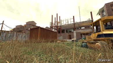 Woodland Mod V2