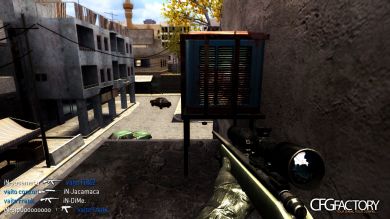 Hot Right Now CFG+CC