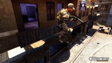 Hot Right Now CFG+CC