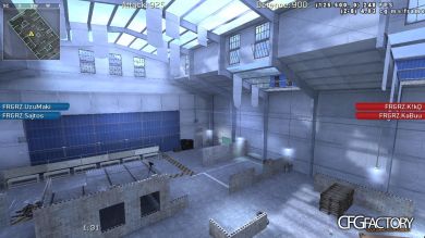 indiEEE cfg