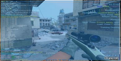 aleezje [17] 2k12 cfg