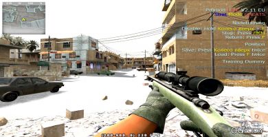 aleezje [17] 2k12 cfg