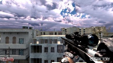 m40a3 Surpat