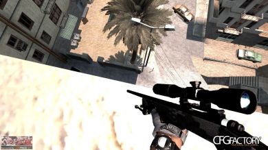 m40a3 Surpat