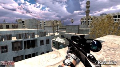 m40a3 Surpat
