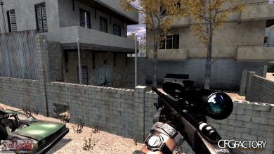 m40a3 Surpat