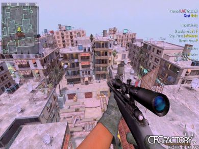 TKM sparKK CFG