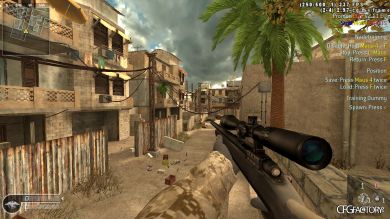 NOXZ 2k12 CFG