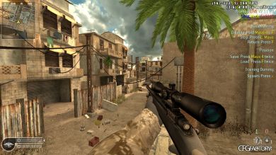 NOXZ 2k12 CFG