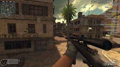 NOXZ 2k12 CFG