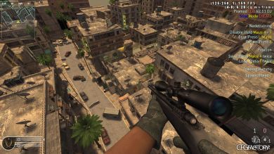 NOXZ 2k12 CFG