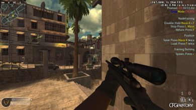 NOXZ 2k12 CFG