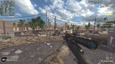 NOXZ 2k12 CFG